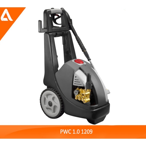 Single Phase Cold Water High Pressure Cleaners