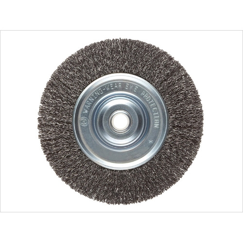 Crimped Wire Wheel Brushes