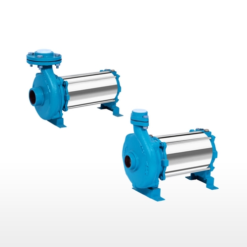 Horizontal Domestic Openwell Submersible Pumps
