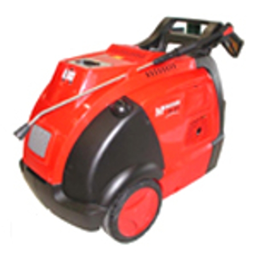 High Pressure Cleaner Hot Water And Steam