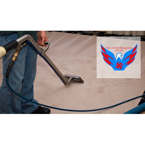 Carpet Cleaning