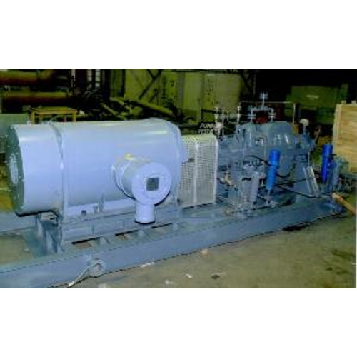 Centrifugal Pumps