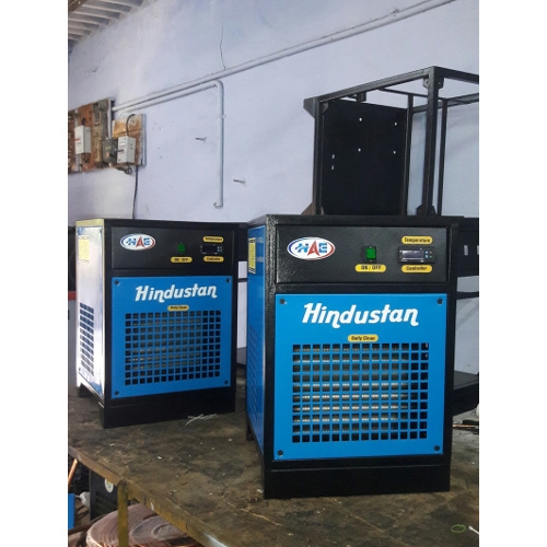 Compressed Refrigeration Air Dryer