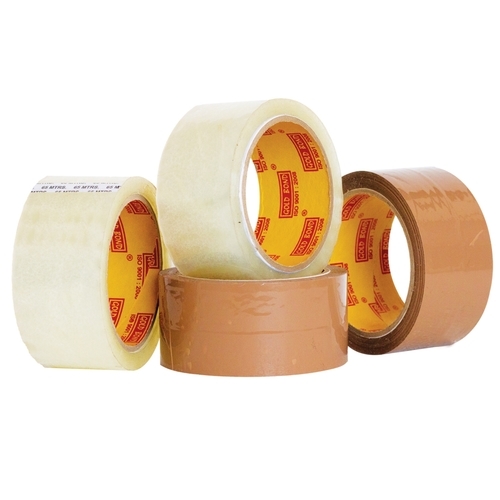 Packaging Tapes