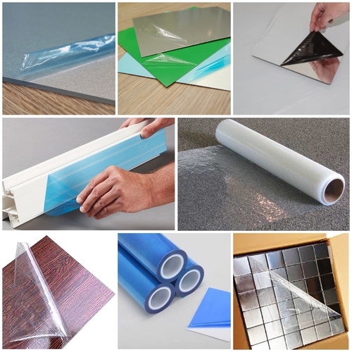Surface Protection Tapes