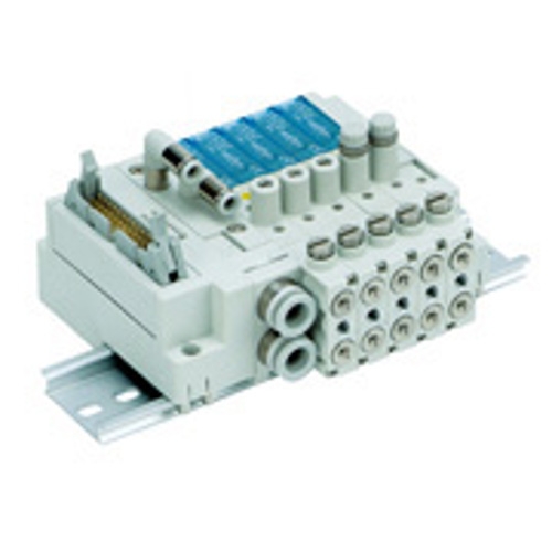 SMC Directional Control Pneumatic Valves And Manifolds