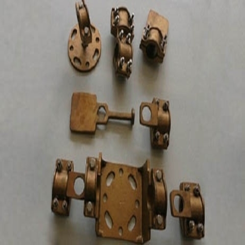 Copper Connectors