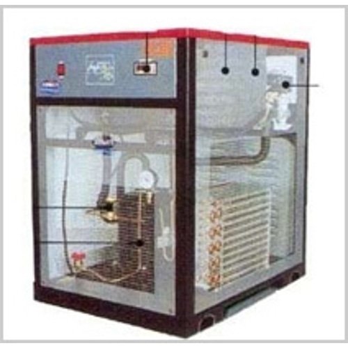 Refrigerator Air Dryer