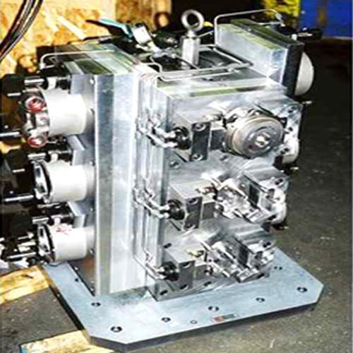 Hydraulic Operated Fixtures