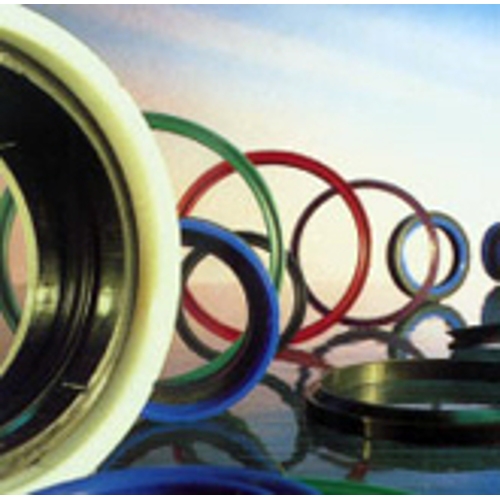 Hydraulic And Pneumatic Seals