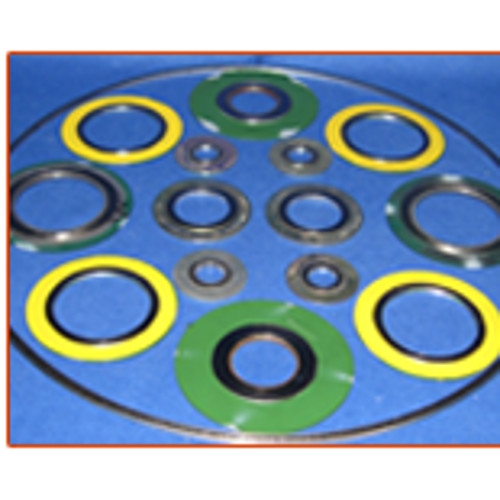 Spiral Wound Gaskets