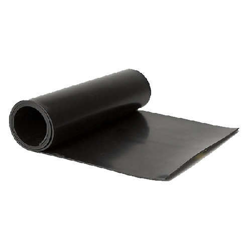 Butyl Rubber Sheets