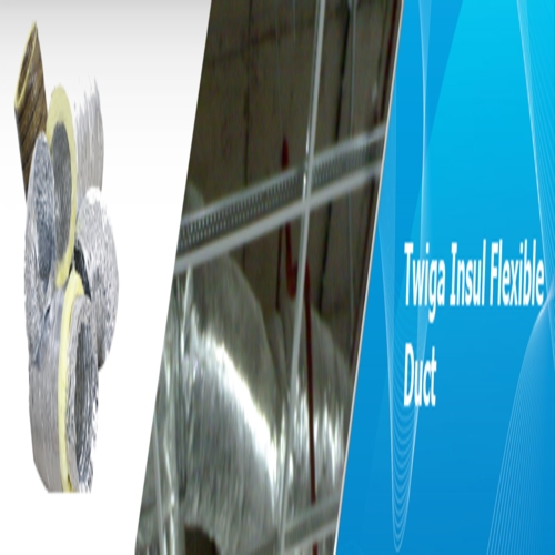 Twiga Flexible Duct