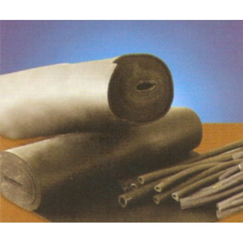 Nitrile Tubings And Sheets