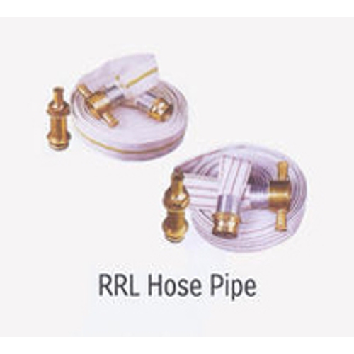 Fire RRL Hose And Short Branch Pipe