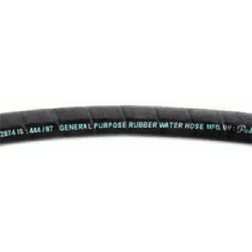 Rubber Hose For Hose Reel Drum