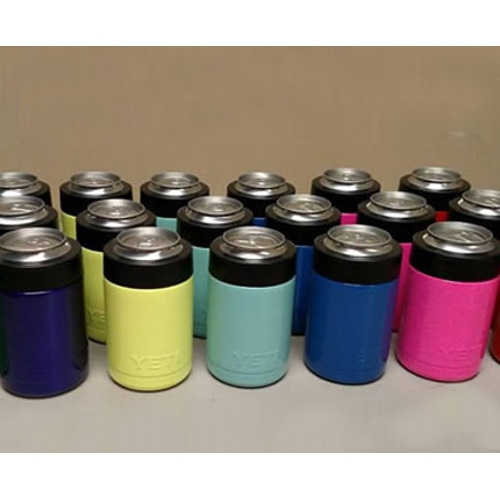 Epoxy Polyester Powder Coatings