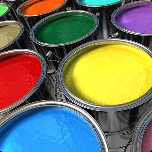 Rica Industrial Grade Paint