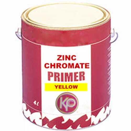 Zinc Chromate Primer