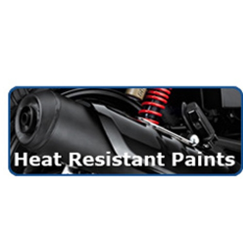 Heat Resistant Paints