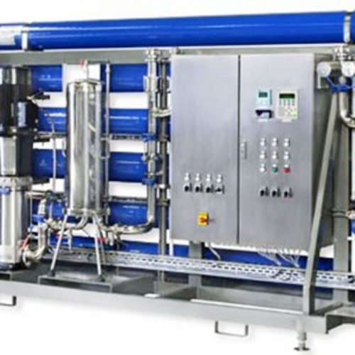 R O Water Treatment Chemicals