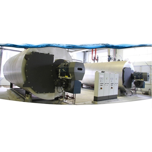 Boiler Water Treatment Chemicals