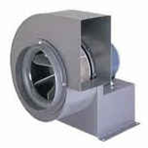 Centrifugal Exhaust Fan And Blower