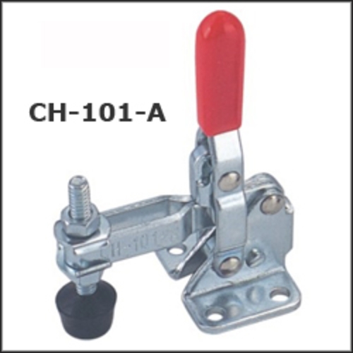 Vertical Handle Toggle Clamps