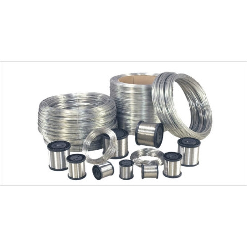 Stainless Steel And High Nickel Alloy Wires