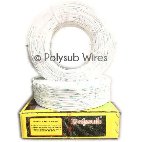Polysub Submersible Winding Wire