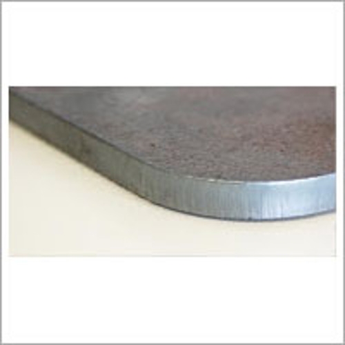 Steel Plate Profile