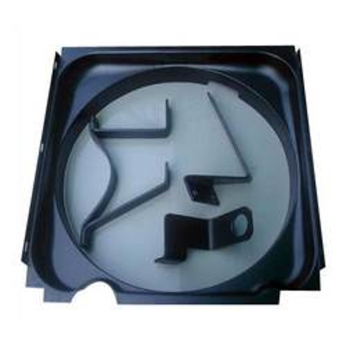 Automobile Sheet Metal Component