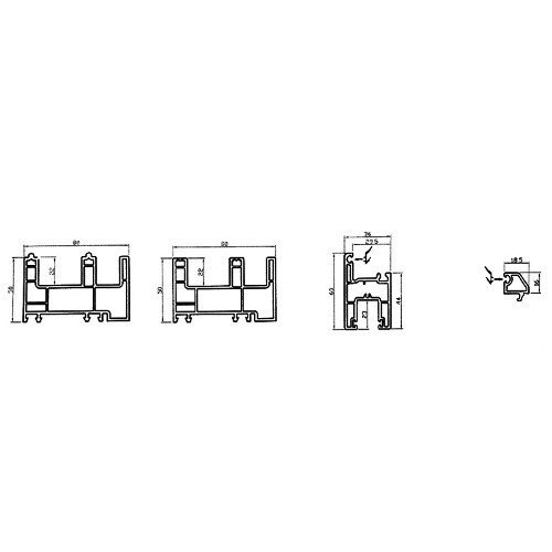 System Sliding Window