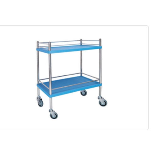 Laboratory Trolleys