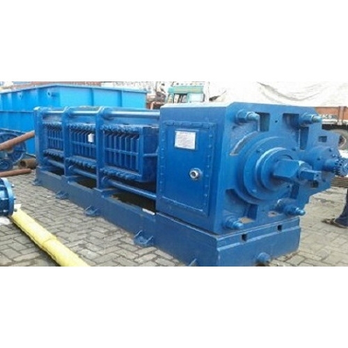 Oil Mill And Crushing Plant Expellers