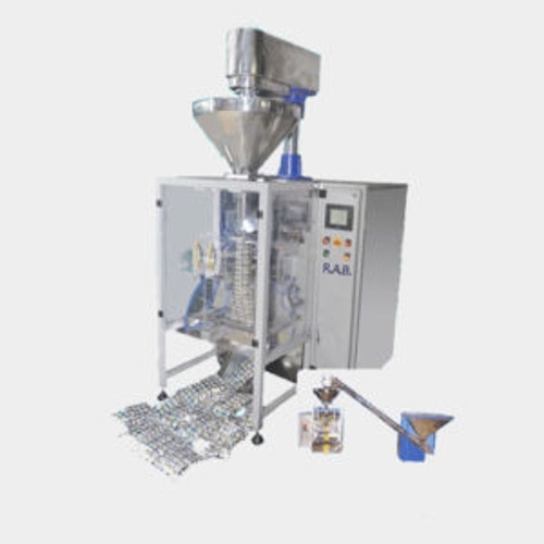 Auger Filling Machine