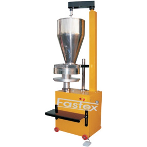 Volumetric Cup Filling Machine