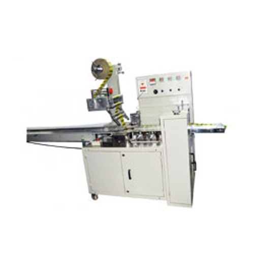 Flow Wrap Machine