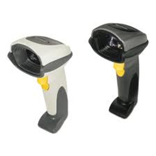 Barcode Scanner