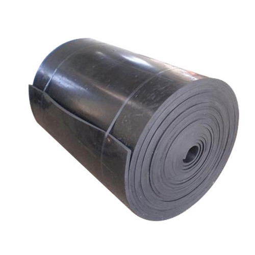 Reinforced Rubber Sheet