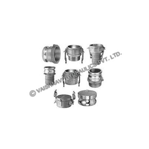 Camlock Couplings