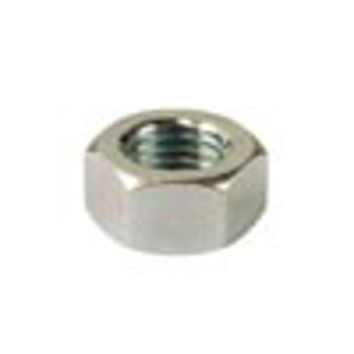 Metric Hex Nuts