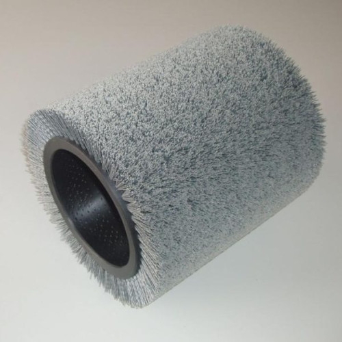 Abrasive Nylon Roller Brushes