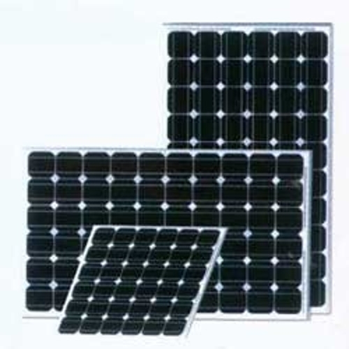 Solar Monocrystalline Panel
