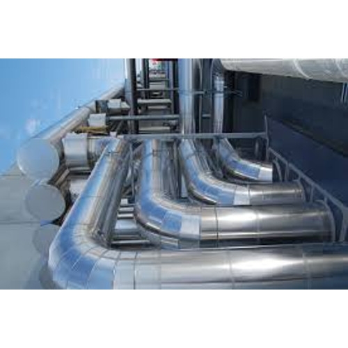 Cold Pipe Insulation