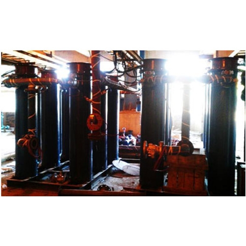 Line Heaters And Pre Heating System