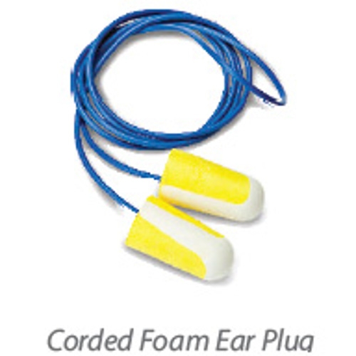 Hearing Protection