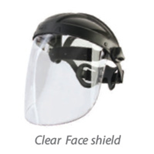 Face Protection