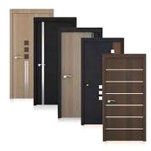 Wooden Flush Doors