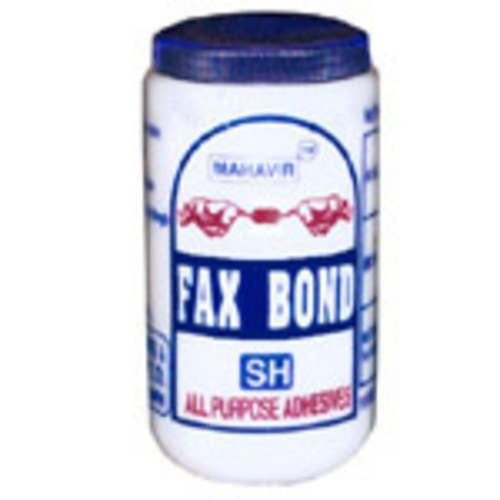 Fax Bond